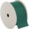 Threadart Grosgrain Ribbon Rolls - 10 yd rolls - 4 Widths 25 Colors - Solid Colors Ribbed Pattern - For Bows, Decorations, Hair Clips, and More
